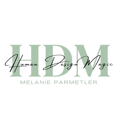 HDM Logo